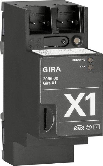 X1 Server