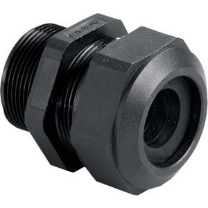 Kabelverschraubung GfK M20 11-15 mm schwarz