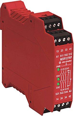 Guardmaster MSR127TP Bulletin 440R