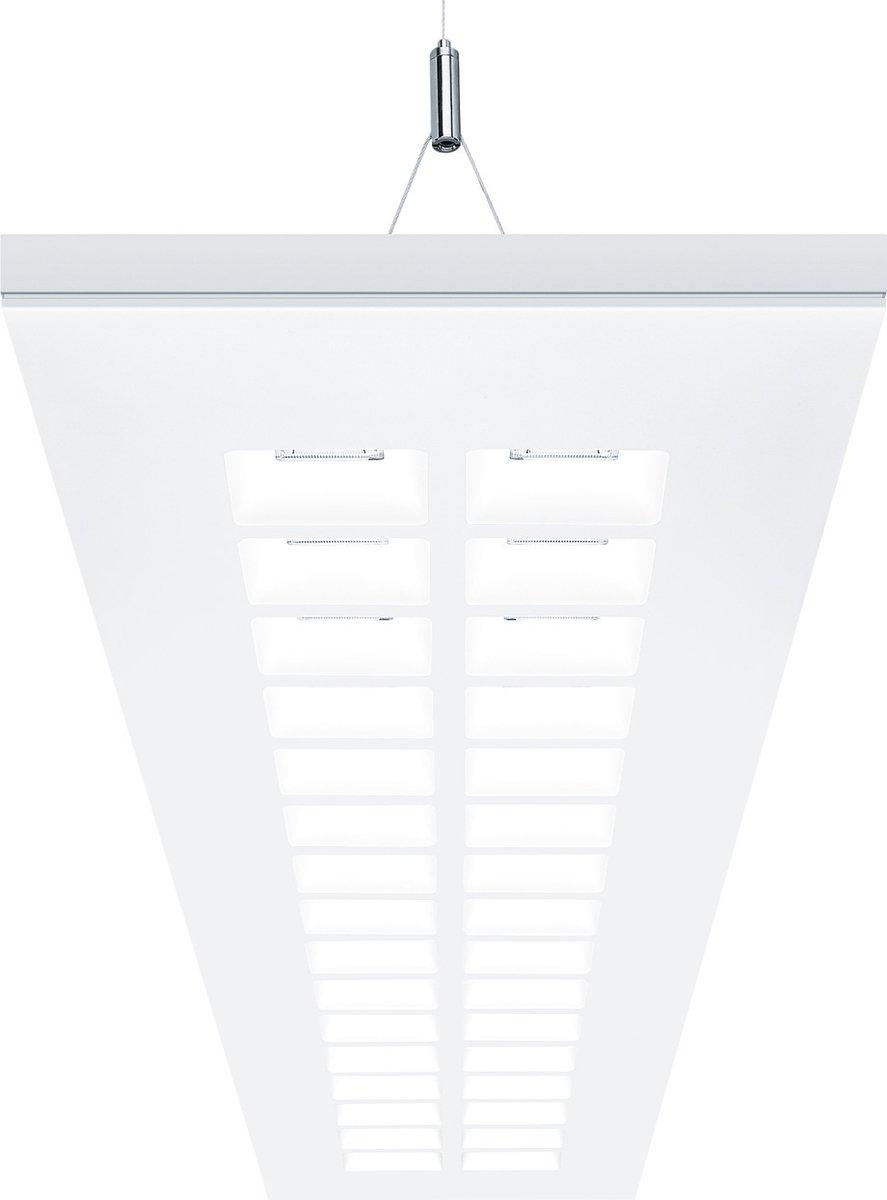 MIREL Pendelleuchte 36,5W 5870lm 4000K weiß