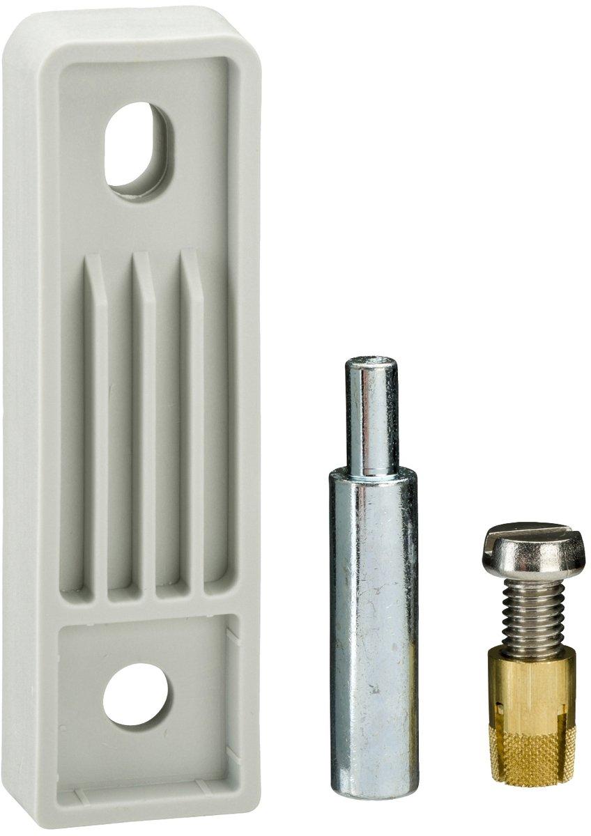 Wandlaschensatz Kunststoff Thalassa