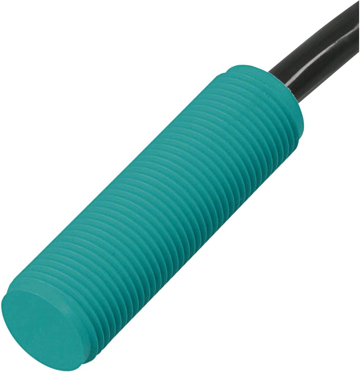 Induktiver Sensor Zylindrisch 4 mm 3-Draht bündig