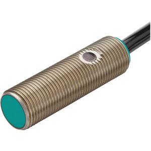 Induktiver Sensor Zylindrisch 2 mm 3-Draht bündig
