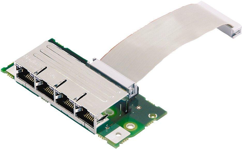 Sector Connection Board für CP1604