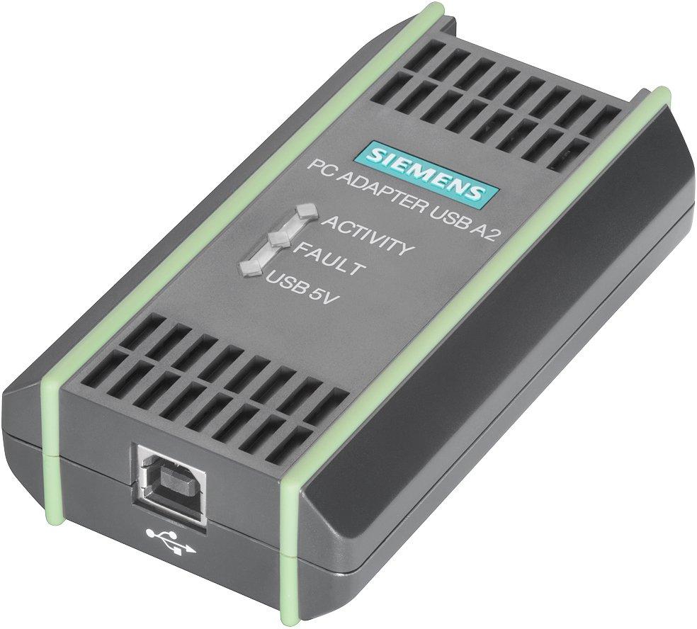 PC Adapter USB A2 USB-Adapter