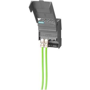 SCALANCE XF204 flacher managed IE Switch, 4x10/100 MBit/s
