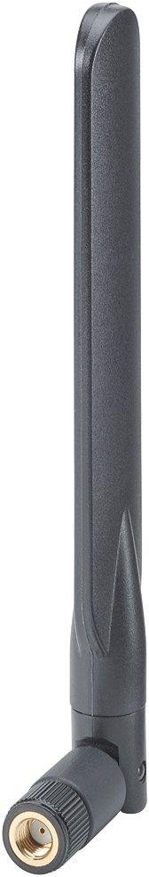 IWLAN Antenna ANT 795-4mA omni-direktio. Charakteristik radial drehbar