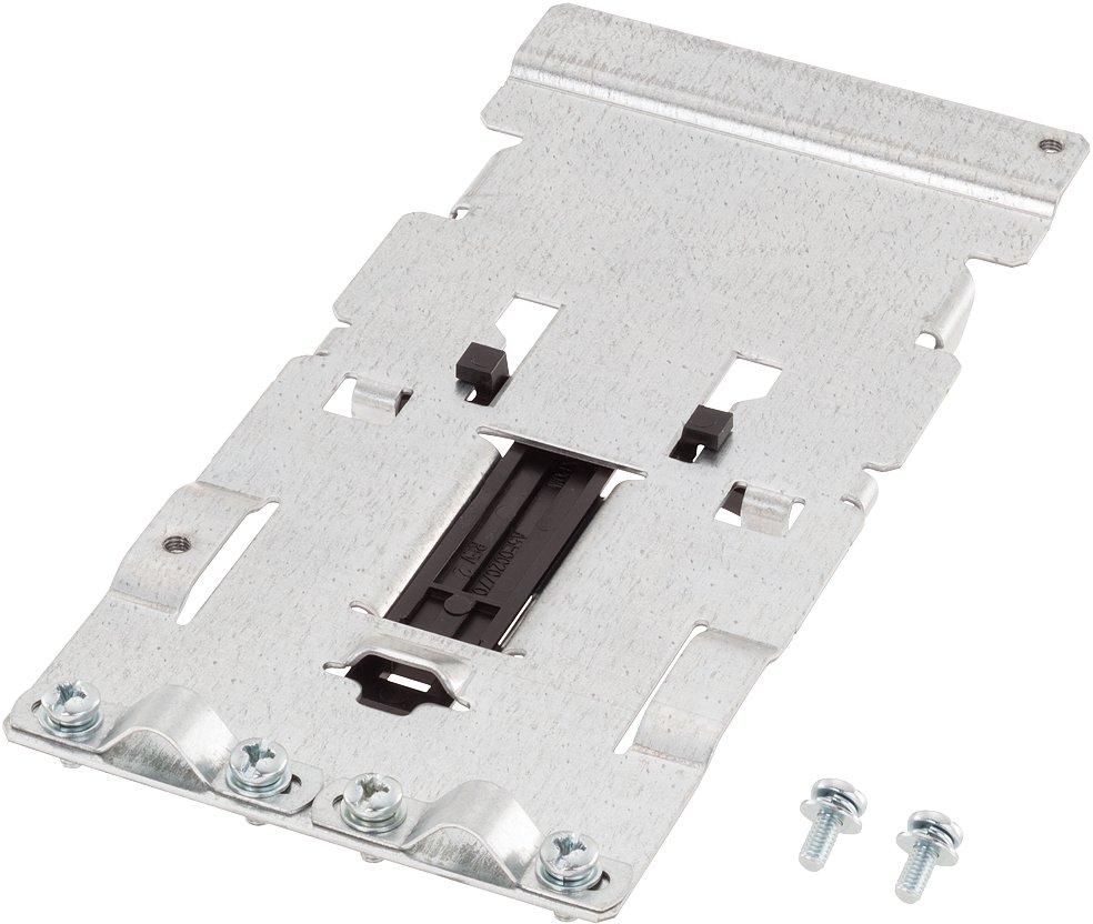 SINAMICS G110 Montageadapter DIN-Schiene Größe 2 für FS B