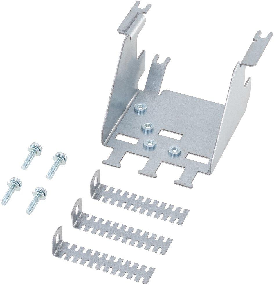 SINAMICS V20 FSAA/FSAB Schirmanschluss-Kit Größe 67x10x80 (WxHxD)