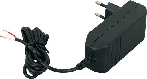 Steckernetzgerät für Analogeingang 2-fach