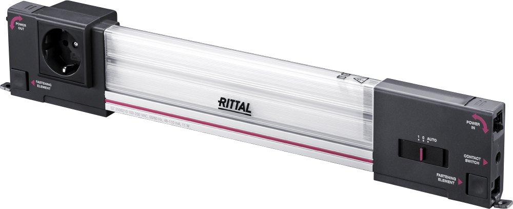 Systemleuchte LED