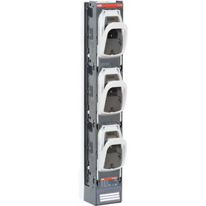 Sicherungslasttrennschalter 3-polig NH2 400A