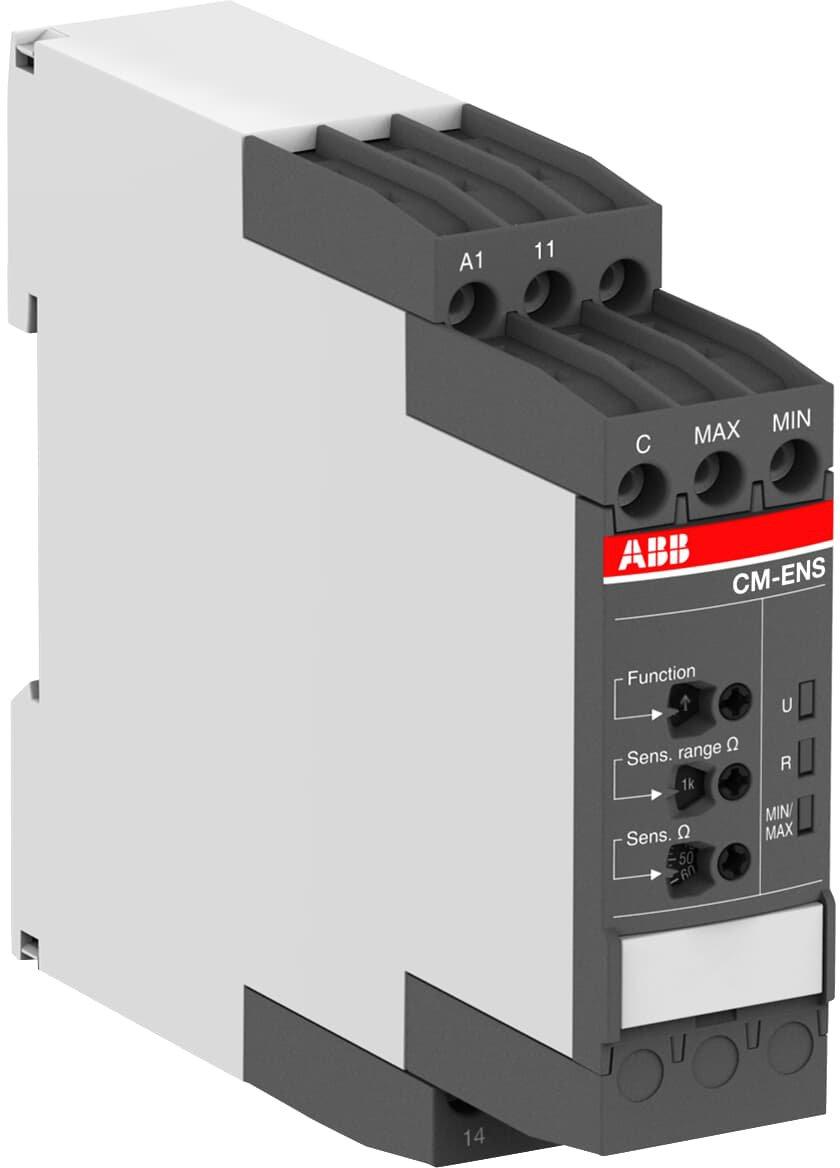 Niveauüberwachungsrelais 110 - 130 V AC / 220 - 240 V AC