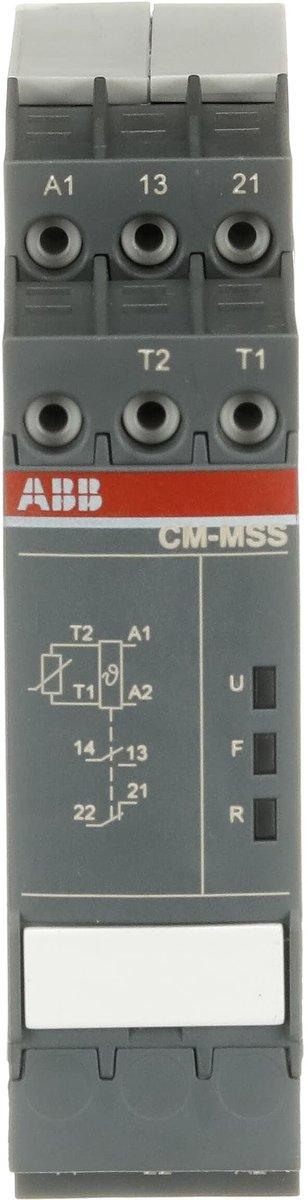 Siemens 3RN2010-1CA30 Thermistor-Motorschutz-Auswertegerät – Gebraucht, Aus Deutschland