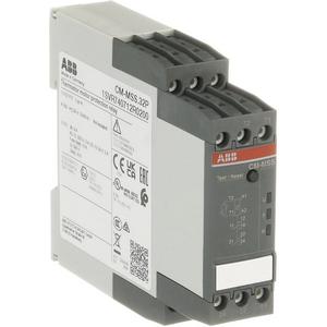 Thermistor-Motorschutzrelais 2W für 24 V AC/DC