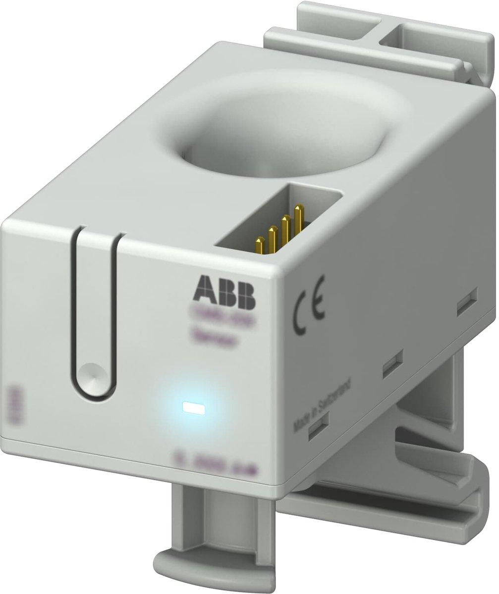 CMS-Sensor für SCU100/200 25mm 160A TRUE RMS Montage Hutprofilschiene