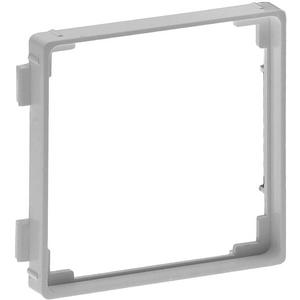 Valena Life 50 x 50 Adapter Aluminium