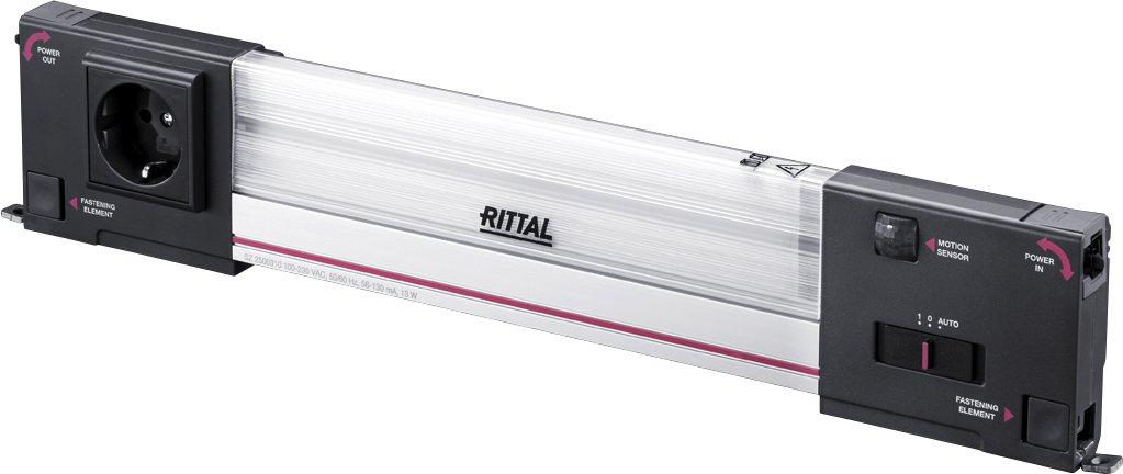 Systemleuchte LED 13W 4000K 1200lm