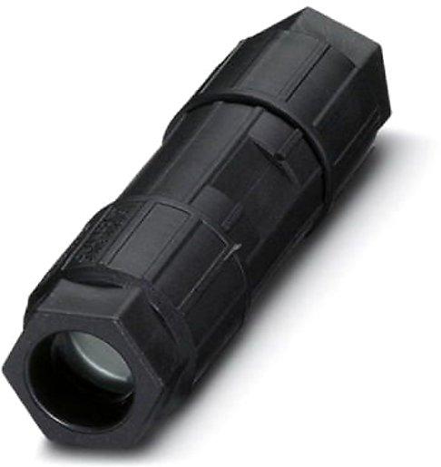 Leitungsverbinder 4-polig 0,34 - 0,75 mm²