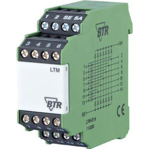 Lampentest-Modul LTM-E16