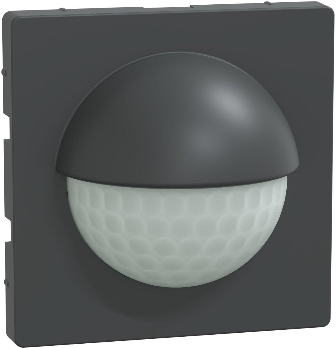 ARGUS 180 UP Sensor-Modul Anthrazit System Design