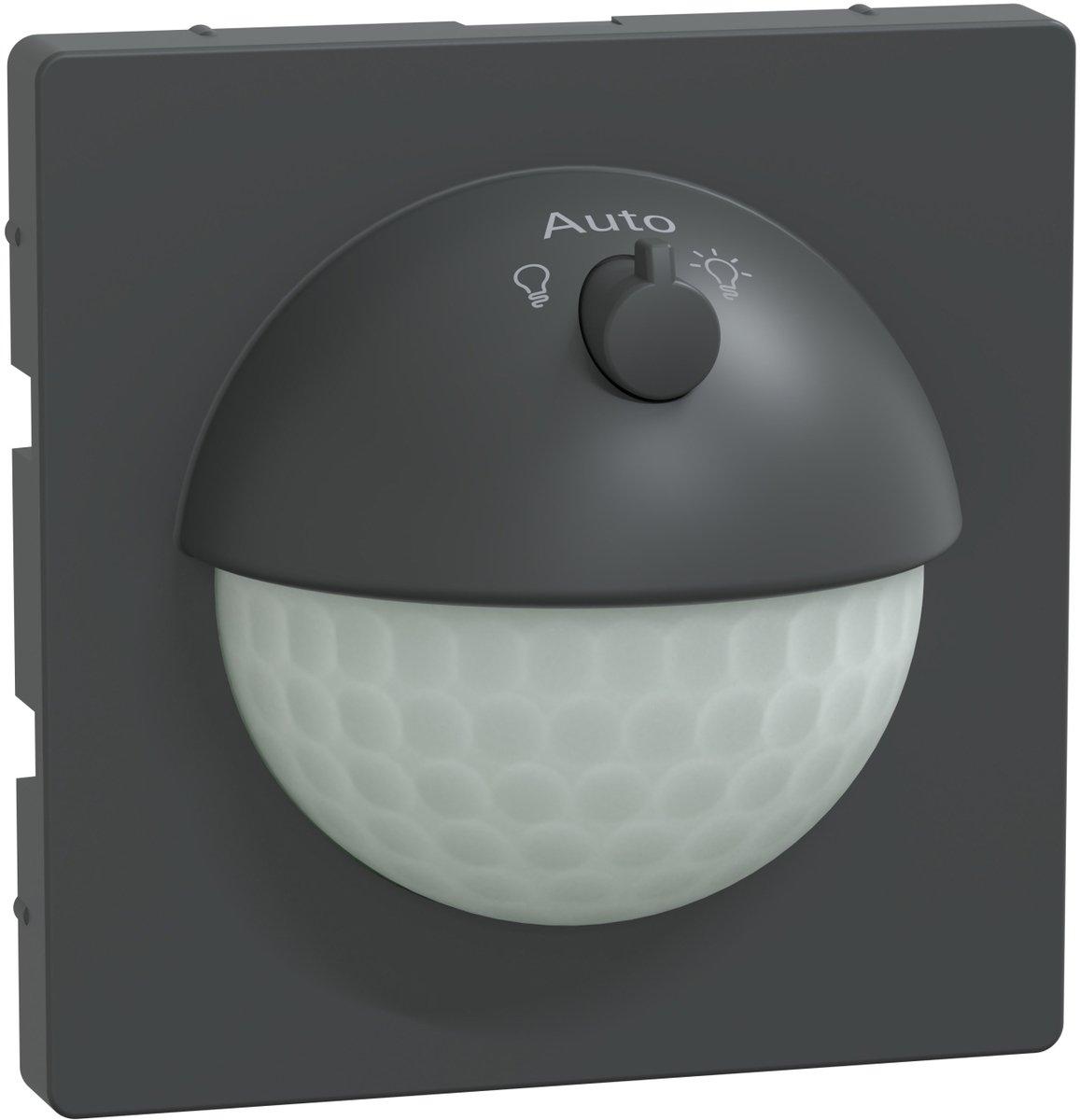 ARGUS 180 UP Sensor-Modul mit Schalter anthrazit