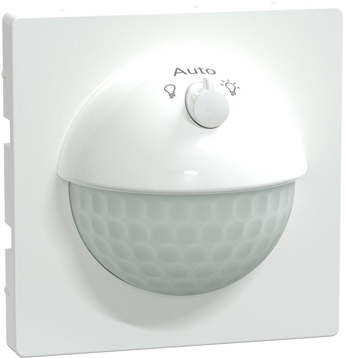 ARGUS 180 UP Sensor-Modul mit Schalter Lotosweiß