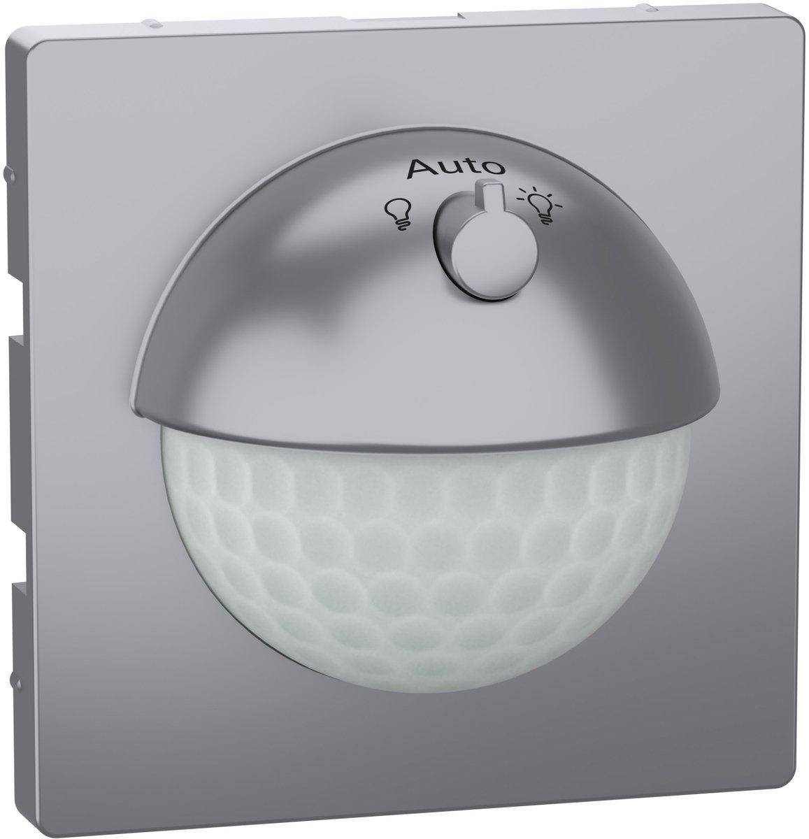 ARGUS 180 UP Sensor-Modul mit Schalter Edelstahl