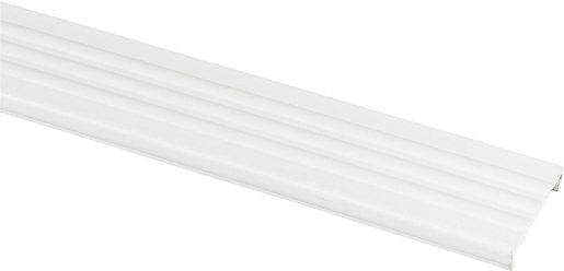 Abschottprofil für oben und unten T=48 mm B=2,4m