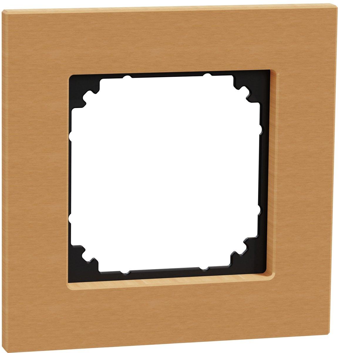 Holzrahmen 1-fach Buche