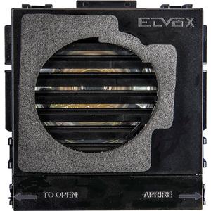 DueFili Sprechstelle zum Einbau in Klingeltableau 2 Tasten