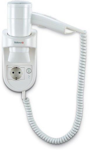 Haartrockner / Hotelfön mit Halterung Premium Smart 1600
