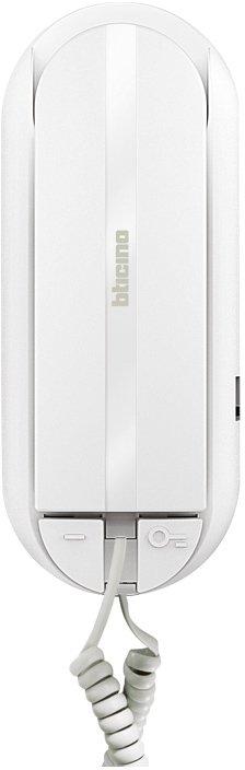 Audio Hausstation Sprint 2-Draht weiß