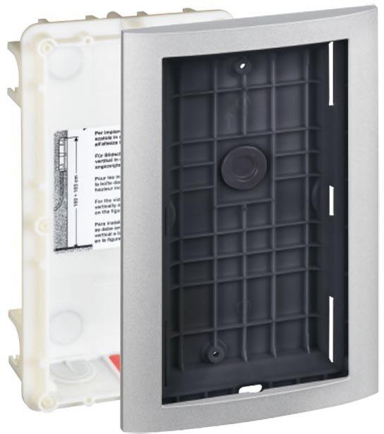 UP-Set Zubehör und Dose für Linea 3000