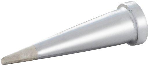 Lötspitze Meißelform lang Ø 1,2 mm