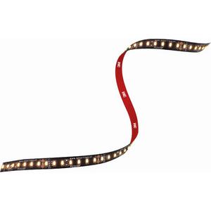 LEDband 2700K 1190lm/m 12W/m 140LED/m CRI>90 24V IP20 5m