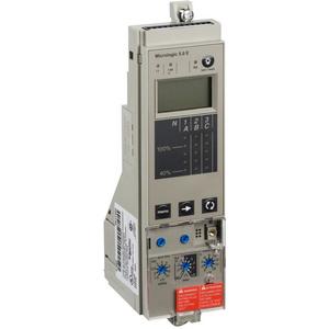 Auslöser Micrologic 5,0 E für Compact NS630b bis 3200 Monoblock