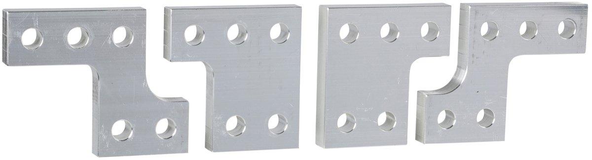 Anschluss Verbreiterung 4-polig NS/NT630B-1600