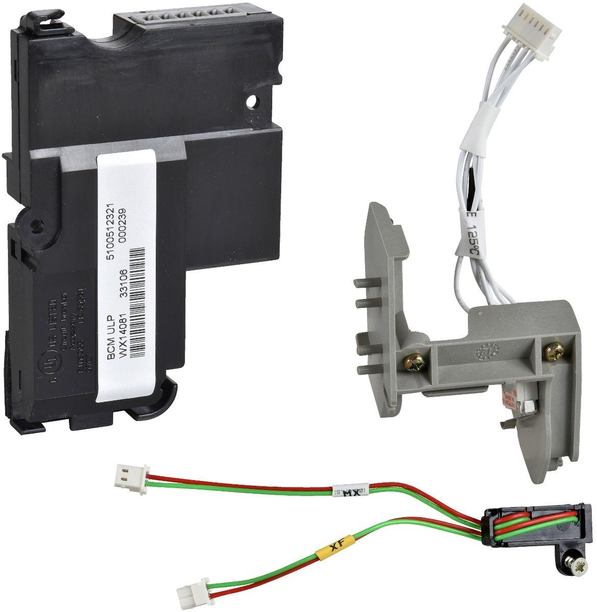 ECO Modbus COM-Modul für Compact NS Leistungsschalter NS630b-1600