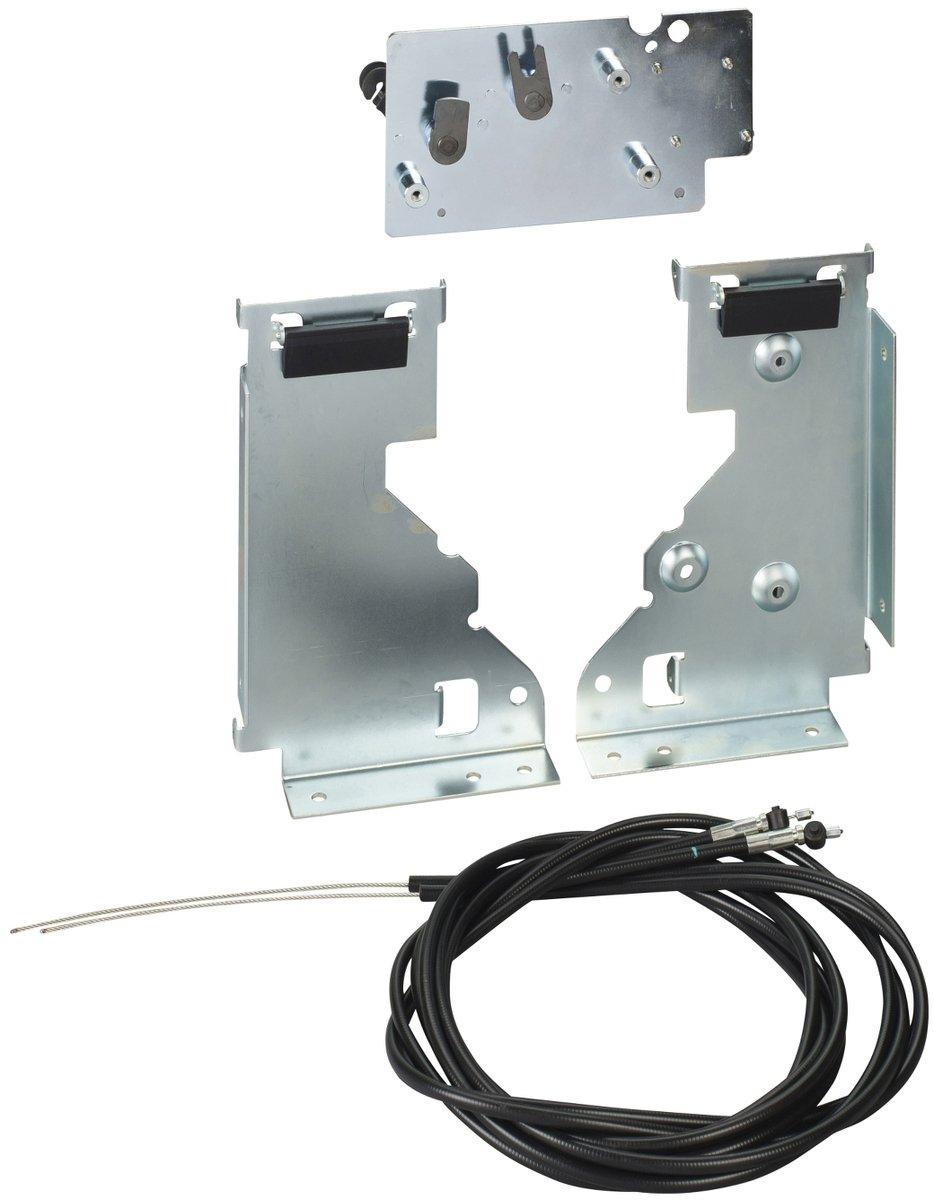 Kabelverriegelung für feste Anbringung für Compact NS630b-1600