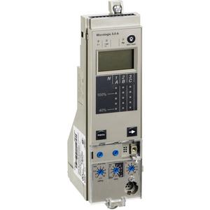 Auslöser Micrologic 5A 4p/3p 4d/3d+N/2/3d