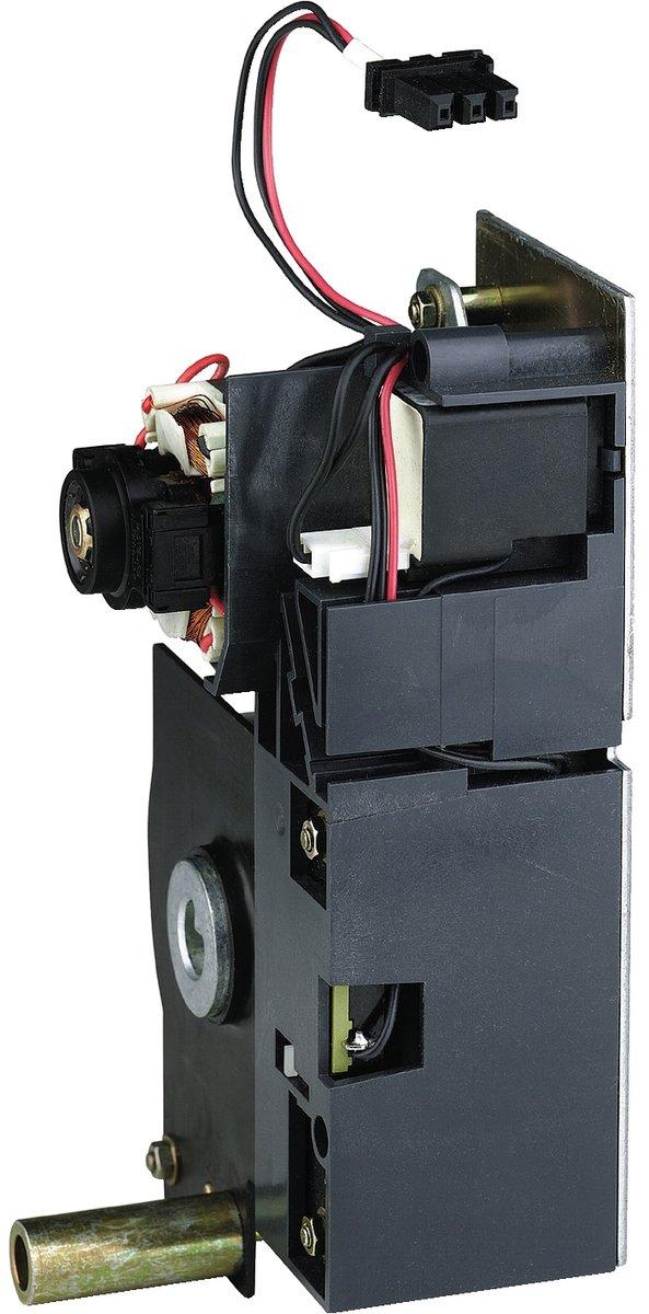 Motorantrieb 380 - 415 V AC für für Compact NW Leistungsschalter