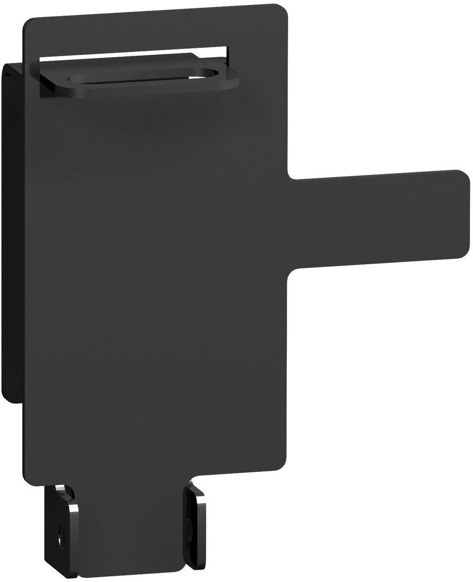 Abschließ Vorrichtung für NSX400/630 Kipphebel