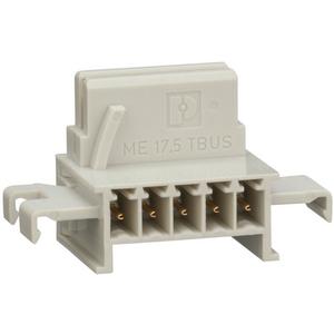 Montagesstecker für DIN-Schienenmontage für NSX100 - 250 / NSX40