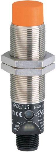 Drehzahlwächter M12x1 Schaltabstand 12 mm nicht bündig einbaubar