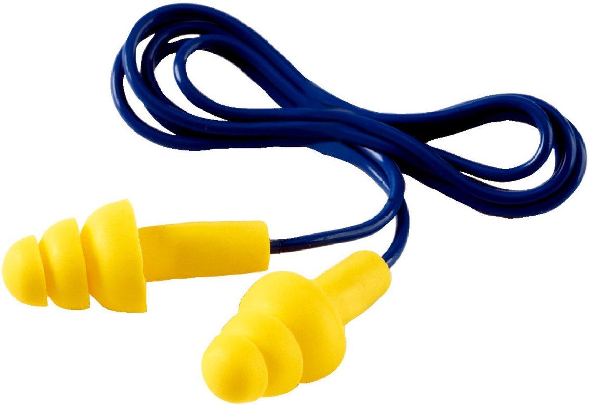 Gehörschutzstöpsel E-A-R UltraFit 32 dB