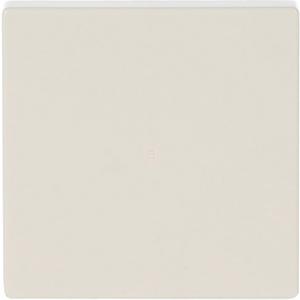 Wippe elfenbeinweiß ABB-free@home Abdeckungen future linear