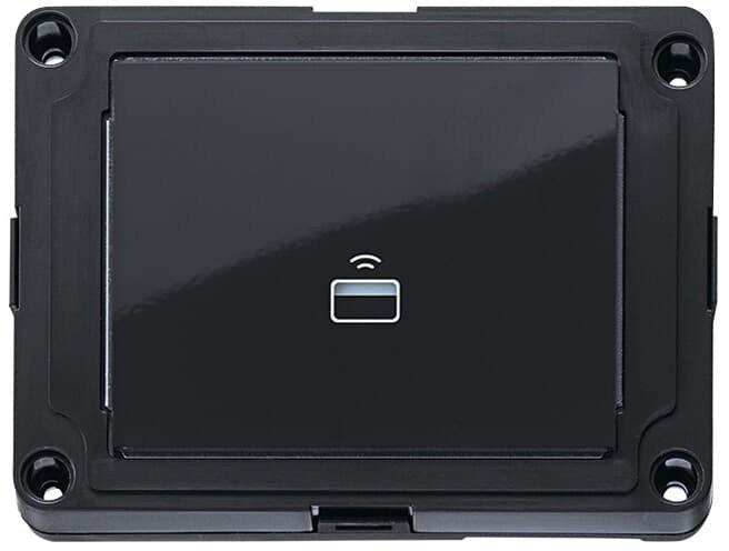 Transponder-Modul RFID schwarz - Busch-Welcome 2-Draht