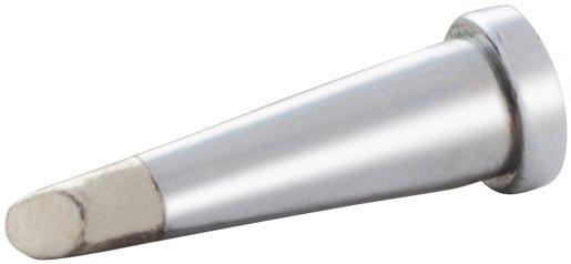 Lötspitze LT GW1 / 3,2 mm Hohlkehle