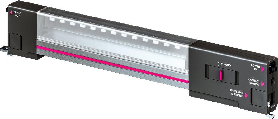 Systemleuchte LED